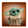 LEGO Star Wars 75403 Grogu w wózku - 1284134 - zdjęcie 5